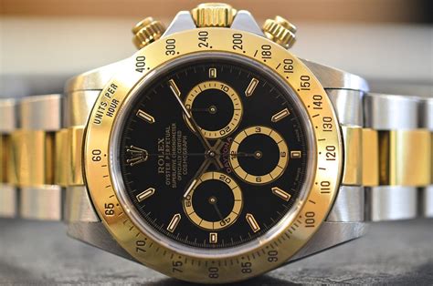 prezzo rolex acciaio e oro da uomo|oro metallici 28mm.